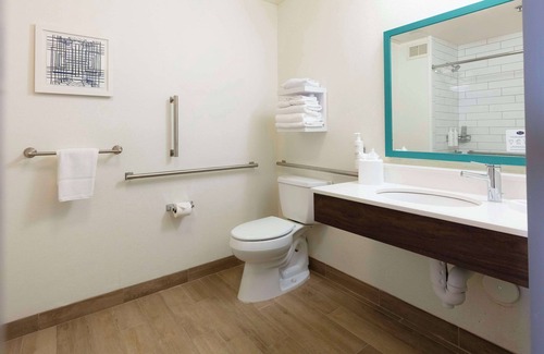 Moosic Hotel | Hampton Inn Scranton at Montage Mountain