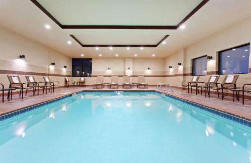 Port Gardner Hotel | Hampton Inn Seattle/Everett Downtown