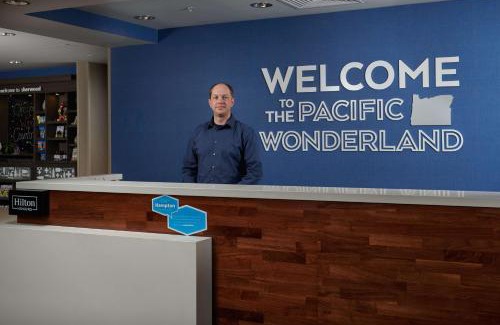 Sherwood - Tualatin North Hotel | Hampton Inn Sherwood Portland