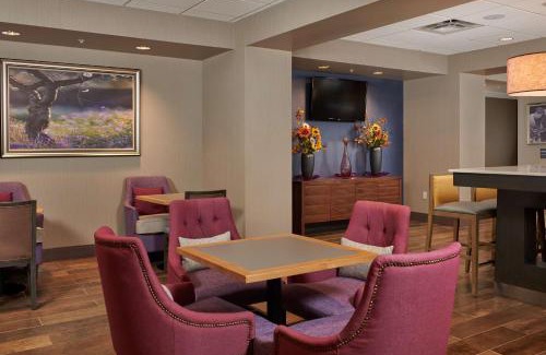Sherwood - Tualatin North Hotel | Hampton Inn Sherwood Portland