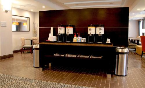 Suffolk Hotel | Hampton Inn- Suffolk