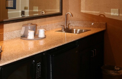 Barstow Hotel | Hampton Inn & Suites Barstow