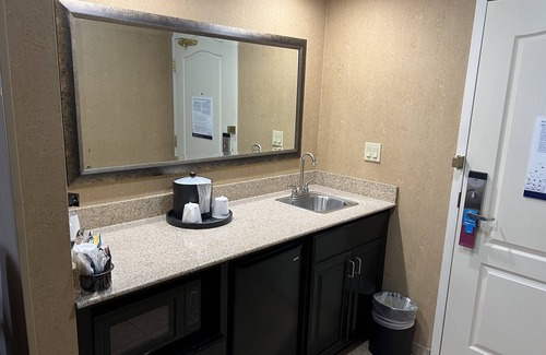 Barstow Hotel | Hampton Inn & Suites Barstow