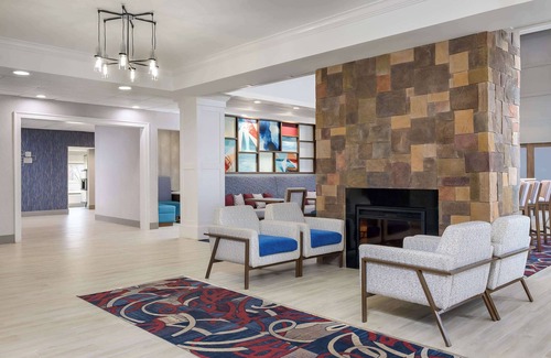 Pelham Hotel | Hampton Inn & Suites Birmingham-Pelham (I-65)