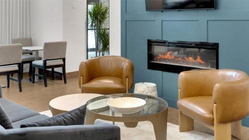 Markham Hotel | Hampton Inn & Suites by Hilton Toronto Markham