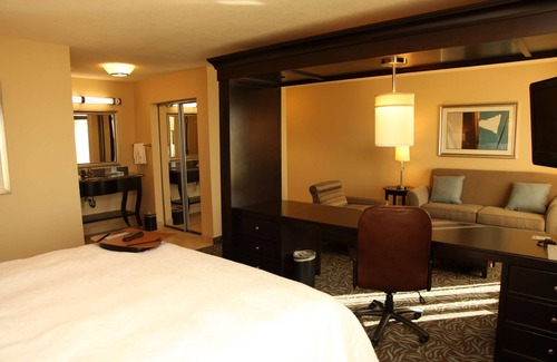 Carlsbad Hotel | Hampton Inn & Suites Carlsbad