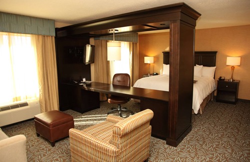 Carlsbad Hotel | Hampton Inn & Suites Carlsbad