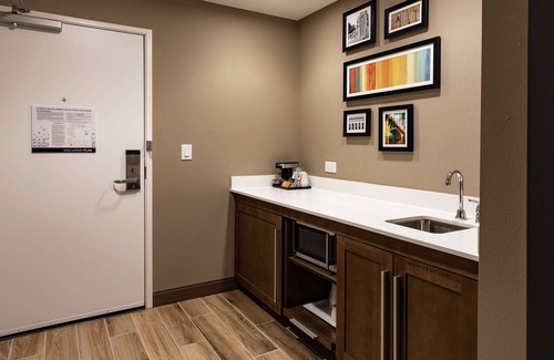 State Park Hotel | Hampton Inn & Suites Columbia Killian Road