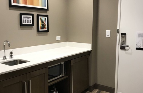 State Park Hotel | Hampton Inn & Suites Columbia Killian Road