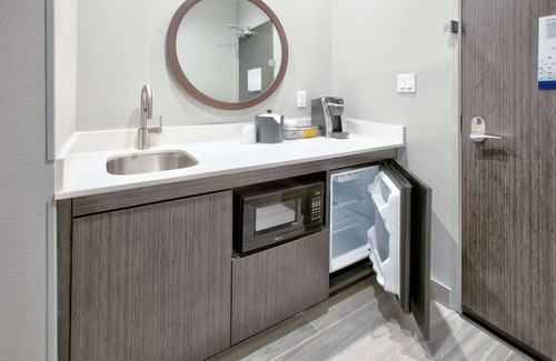 Dalhart Hotel | Hampton Inn & Suites Dalhart
