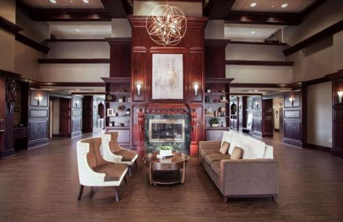 Grapevine Hotel | Hampton Inn & Suites Dallas DFW Airport North Grapevine