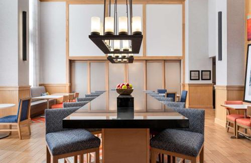 Dodge City Hotel | Hampton Inn & Suites Dodge City Boot Hill Casino