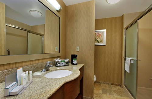 Exmore Hotel | Hampton Inn & Suites Exmore - Eastern Shore
