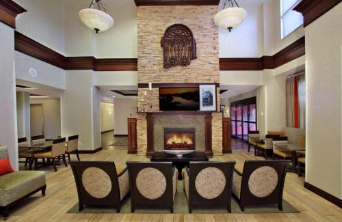 Florence Hotel | Hampton Inn & Suites-Florence Downtown