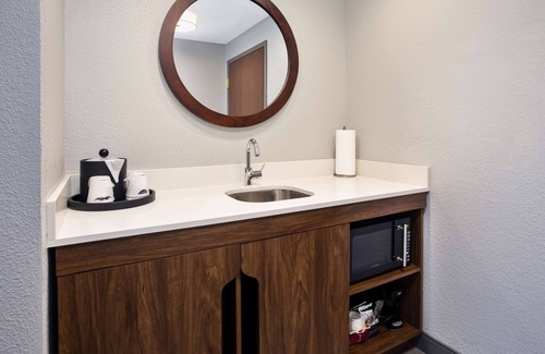 Lady Lake Hotel | Hampton Inn & Suites Lady Lake/The Villages