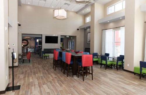 Lafayette Hotel | Hampton Inn & Suites Lafayette