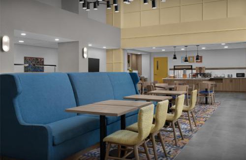 Laurel Hotel | Hampton Inn & Suites Laurel