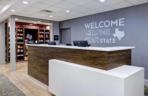 Nacogdoches Hotel | Hampton Inn & Suites Nacogdoches