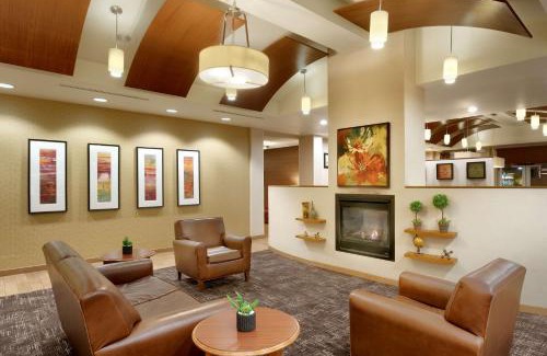 Lakeview Hotel | Hampton Inn & Suites Orem/Provo
