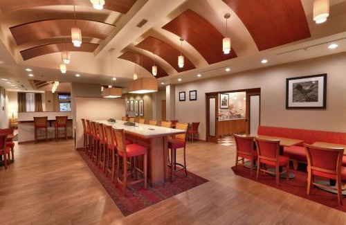 Lakeview Hotel | Hampton Inn & Suites Orem/Provo