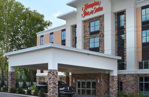 Moylan Hotel | Hampton Inn & Suites Philadelphia/Media