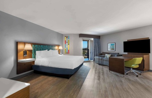 Gilbert Hotel | Hampton Inn & Suites Phoenix/Gilbert
