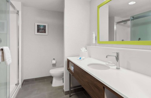 Gilbert Hotel | Hampton Inn & Suites Phoenix/Gilbert