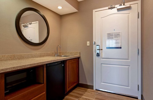 Rohnert Park Hotel | Hampton Inn & Suites Rohnert Park - Sonoma County