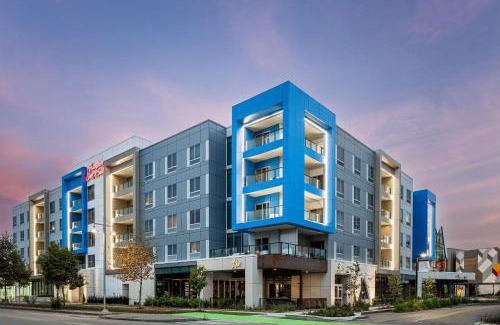 Downtown Rochester Hotel | Hampton Inn & Suites Rochester Downtown