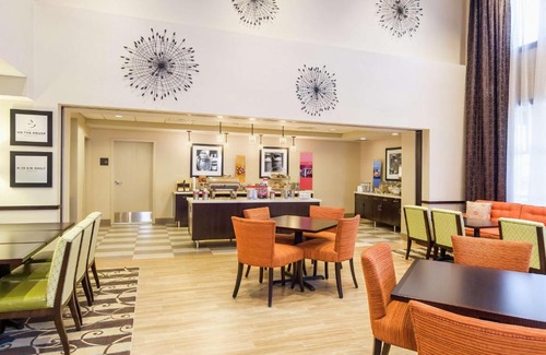 San Bernardino Hotel | Hampton Inn & Suites San Bernardino