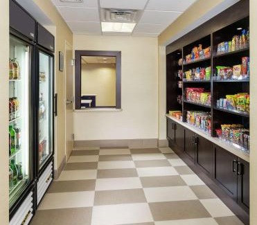 San Bernardino Hotel | Hampton Inn & Suites San Bernardino