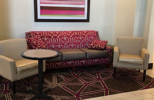 Milan Hotel | Hampton Inn & Suites Sandusky/Milan