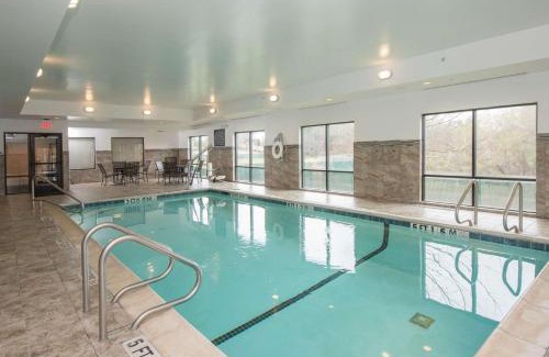 Selma Hotel | Hampton Inn & Suites Selma-San Antonio/Randolph AFB