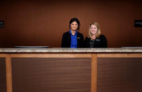 Truro Hotel | Hampton Inn & Suites Truro, NS