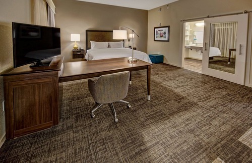Hendersonville Hotel | Hampton Inn & Suites Nashville Hendersonville