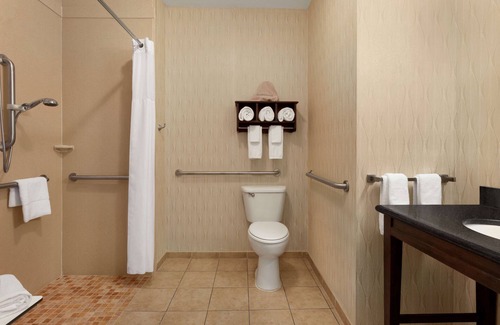 Sulphur Springs Hotel | Hampton Inn Sulphur Springs