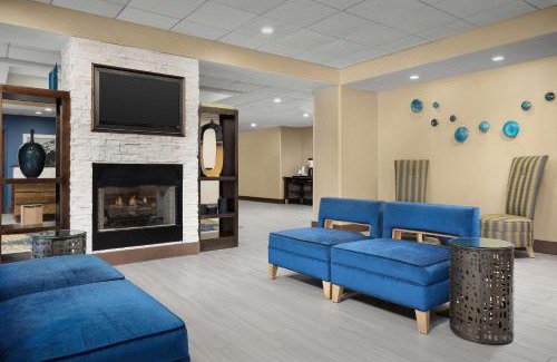 Bayberry Hotel | Hampton Inn Syracuse Clay
