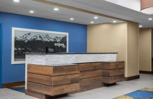 Bayberry Hotel | Hampton Inn Syracuse Clay