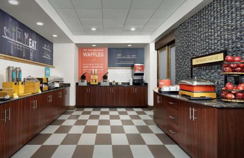 Bayberry Hotel | Hampton Inn Syracuse Clay