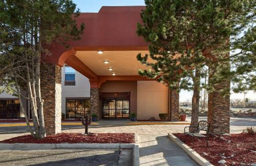 Taos Hotel | Hampton Inn Taos