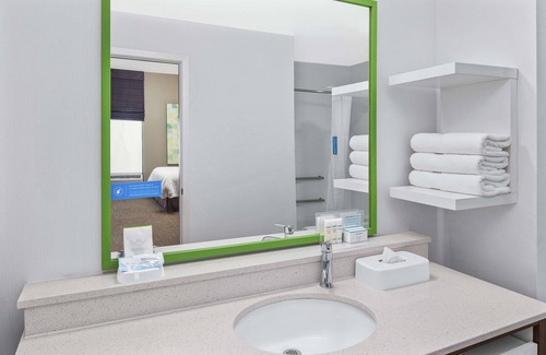 Thomasville Hotel | Hampton Inn Thomasville