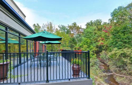 Tunkhannock Hotel | Hampton Inn Tunkhannock
