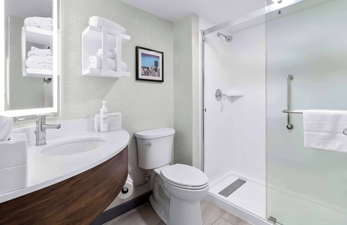 Washington Hotel | Hampton Inn Washington