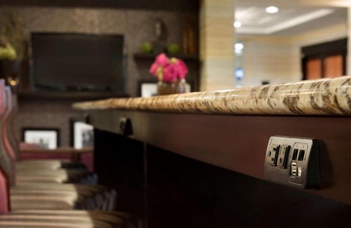 West Monroe Hotel | Hampton Inn West Monroe