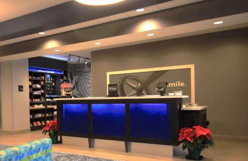 West Plains Hotel | Hampton Inn West Plains