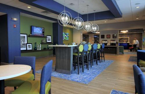 West Plains Hotel | Hampton Inn West Plains