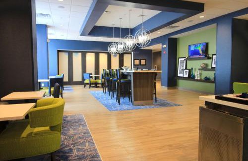 West Plains Hotel | Hampton Inn West Plains
