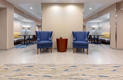 Wetumpka Hotel | Hampton Inn Wetumpka