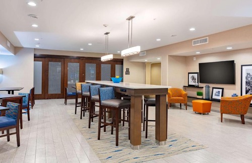 Wetumpka Hotel | Hampton Inn Wetumpka