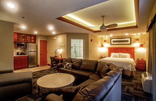 Wheeling Hotel | Hampton Inn Wheeling